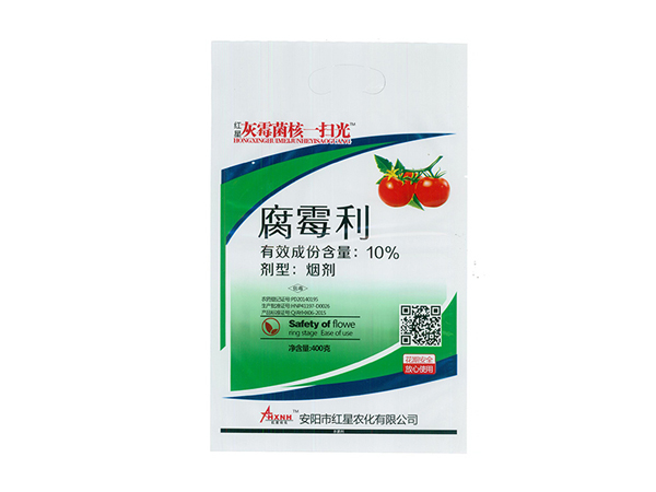 大棚煙霧劑對我們有哪些危害？